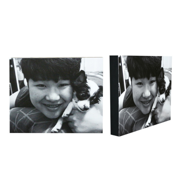 กรอบลอยภาพถ่าย